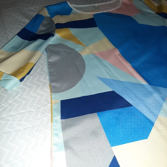 Ordered wrong size - Picture 2 of 3